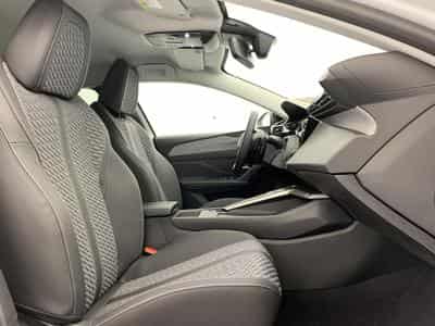 Peugeot 308 BLUEHDI 130CH S&S EAT8 ALLURE (2026) - Foto 9