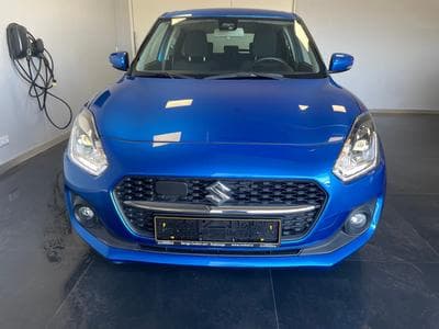 Suzuki Swift Hbride (2023) - Photo 1