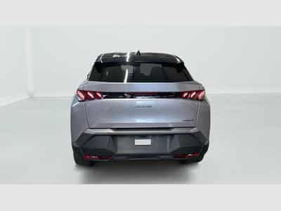 Peugeot 3008 Hybrid 145 e-DCS6 GT (2025) - Foto 6
