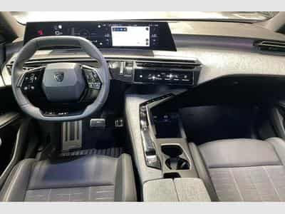 Peugeot 3008 Hybrid 145 e-DCS6 GT (2025) - Foto 14