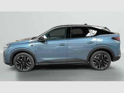 Peugeot 3008 Hybrid 145 e-DCS6 GT (2025) - Foto 4
