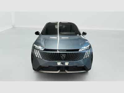 Peugeot 3008 Hybrid 145 e-DCS6 GT (2025) - Foto 2