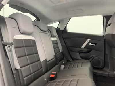 CitroëN C4 Hybride 145 e-DCS6 Max (2026) - Foto 10