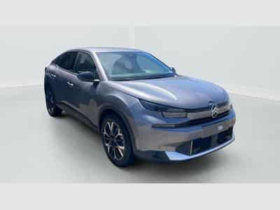 CitroëN C4 Hybride 145 e-DCS6 Max (2026) - Foto 1