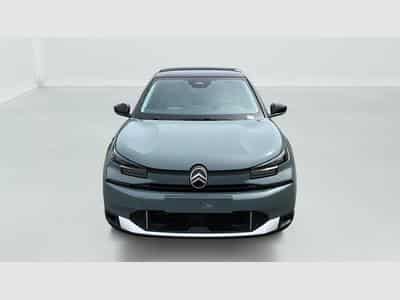CitroëN C4 Hybride 145 e-DCS6 Max (2026) - Foto 2