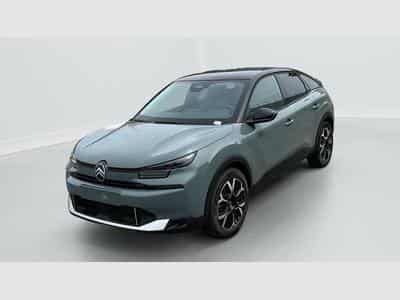 CitroëN C4 Hybride 145 e-DCS6 Max (2026) - Foto 3