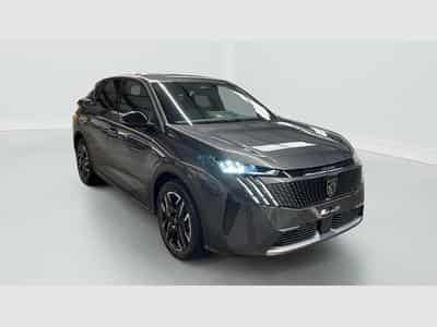 Peugeot 3008 Hybrid 145 e-DCS6 Allure (2025) - Foto 1