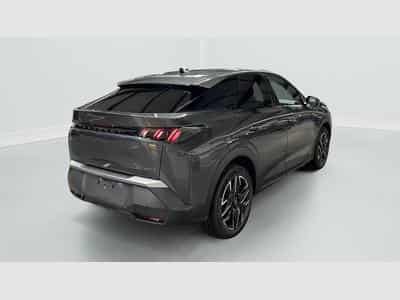 Peugeot 3008 Hybrid 145 e-DCS6 Allure (2025) - Foto 7
