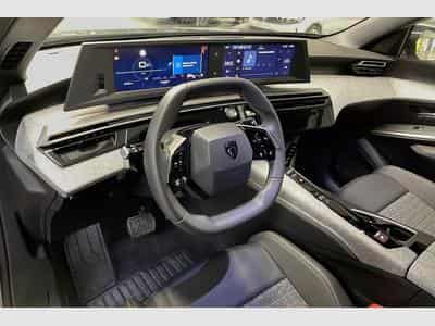 Peugeot 3008 Hybrid 145 e-DCS6 Allure (2025) - Foto 15