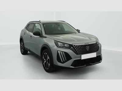 Peugeot 2008 100 S&S BVM6 Allure (2025) - Foto 1