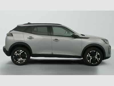 Peugeot 2008 100 S&S BVM6 Allure (2025) - Foto 8