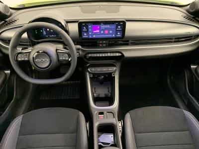 Fiat 600 T-Gen 3 1.2 Hybrid 145ch eDCT6 Sport (2026) - Foto 12