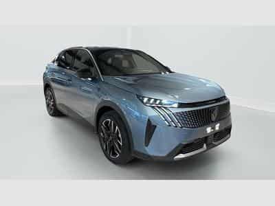 Peugeot 3008 Hybrid 145 e-DCS6 GT (2025) - Foto 1
