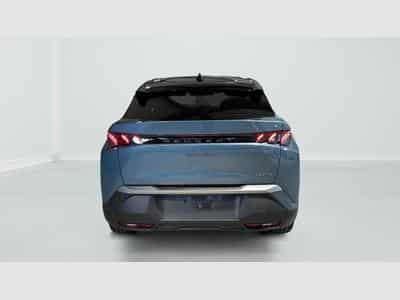 Peugeot 3008 Hybrid 145 e-DCS6 GT (2025) - Foto 6
