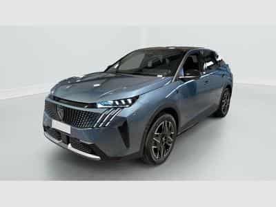 Peugeot 3008 Hybrid 145 e-DCS6 GT (2025) - Foto 3