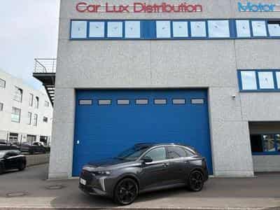 DS Automobiles DS7 DS7 E-TENSE 4x4 300 PERFORMANCE LINE + (2024) - Photo 1