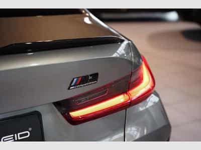 BMW M3 xD Competition *2.H *20 *Carbon*H&K*Compound (2022) - Foto 11