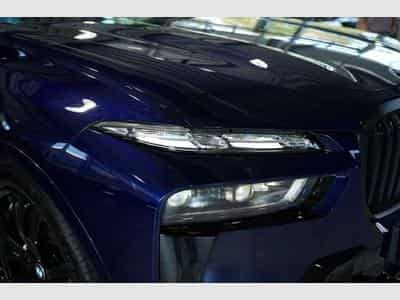 BMW X7 xD 40 d M Sport Pro 2H. *22*SkyLounge*Schale (2025) - Foto 15
