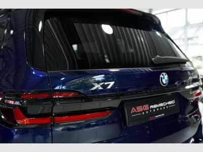 BMW X7 xD 40 d M Sport Pro 2H. *22*SkyLounge*Schale (2025) - Foto 13