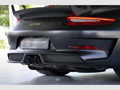 Porsche 911 GT3 RS Clubsport *Approved*LIFT*Chrono (2020) - Foto 11