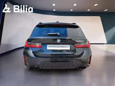 BMW M340 M340d xDrive Head-Up HK HiFi DAB LED (2025) - Photo 3
