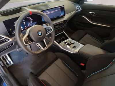 BMW M340 M340d xDrive Head-Up HK HiFi DAB LED (2025) - Photo 6