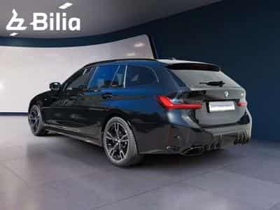 BMW M340 M340d xDrive Head-Up HK HiFi DAB LED (2025) - Photo 4