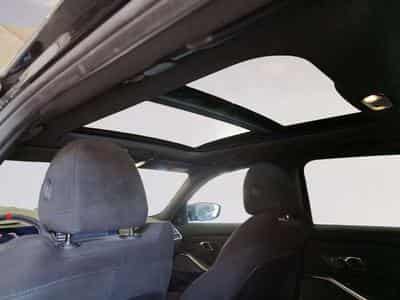 BMW M340 M340d xDrive Head-Up HK HiFi DAB LED (2025) - Photo 10