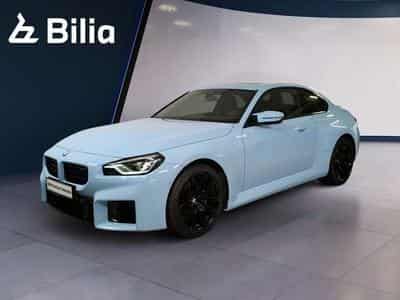 BMW M2 Coupé Head-Up HK HiFi DAB LED GSD Komfortzg. (2025) - Foto 1