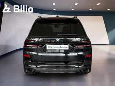 BMW X7 xDrive40d B&W Surround DAB RFK (2025) - Photo 3