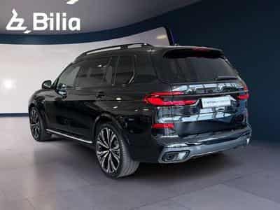 BMW X7 xDrive40d B&W Surround DAB RFK (2025) - Photo 4
