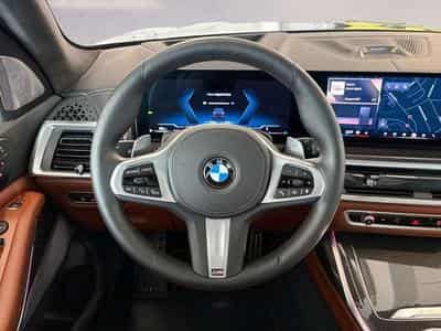 BMW X7 xDrive40d B&W Surround DAB RFK (2025) - Photo 11