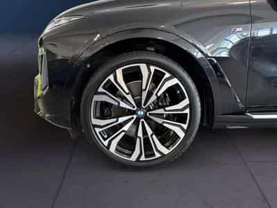 BMW X7 xDrive40d B&W Surround DAB RFK (2025) - Photo 7