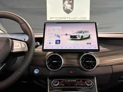 Forthing U-Tour 1.5 TURBO HYBRIDE FULL OPTIONS (2026) - Photo 12