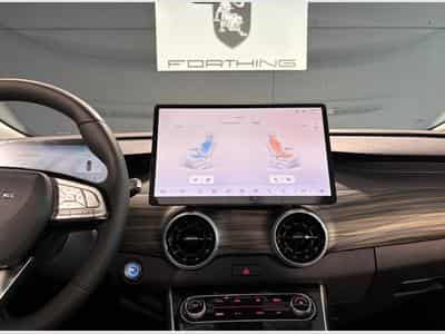 Forthing U-Tour 1.5 TURBO HYBRIDE FULL OPTIONS (2026) - Photo 15