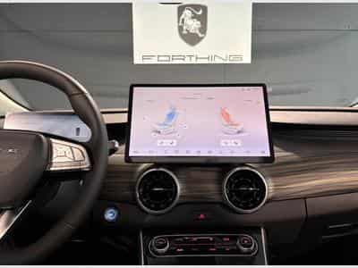 Forthing U-Tour 1.5 TURBO HYBRIDE FULL OPTIONS (2026) - Photo 14