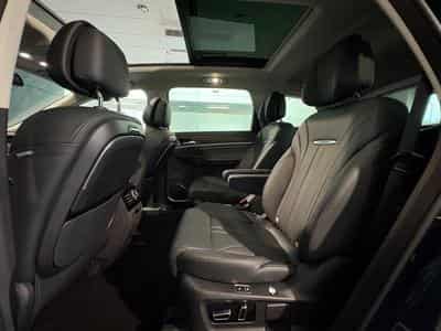 Forthing U-Tour 1.5 TURBO HYBRIDE FULL OPTIONS (2026) - Photo 7