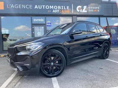 BMW X1 X1 sDrive18i Aut. (2019) - Foto 2