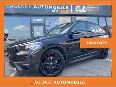 BMW X1 X1 sDrive18i Aut. (2019) - Photo 1