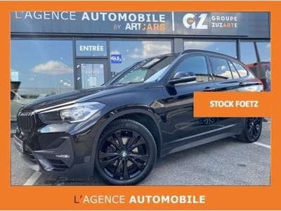 BMW X1 X1 sDrive18i Aut. (2019) - Foto 1