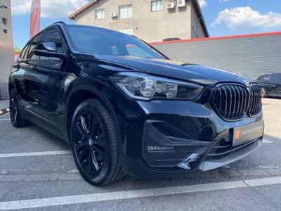 BMW X1 X1 sDrive18i Aut. (2019) - Foto 4