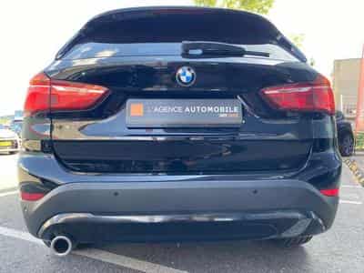 BMW X1 X1 sDrive18i Aut. (2019) - Foto 6