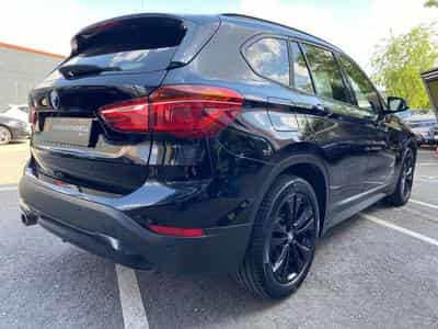 BMW X1 X1 sDrive18i Aut. (2019) - Foto 5