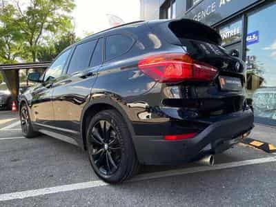 BMW X1 X1 sDrive18i Aut. (2019) - Foto 7