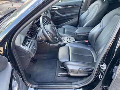 BMW X1 X1 sDrive18i Aut. (2019) - Foto 8