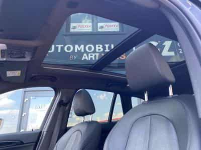 BMW X1 X1 sDrive18i Aut. (2019) - Foto 9