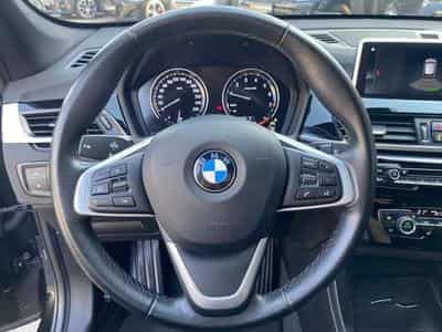 BMW X1 X1 sDrive18i Aut. (2019) - Foto 10