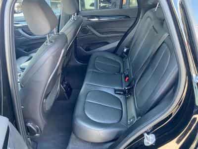 BMW X1 X1 sDrive18i Aut. (2019) - Foto 13