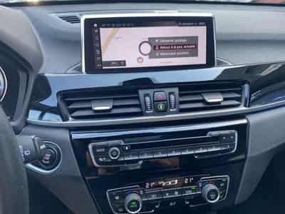 BMW X1 X1 sDrive18i Aut. (2019) - Foto 12