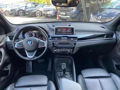 BMW X1 X1 sDrive18i Aut. (2019) - Foto 14